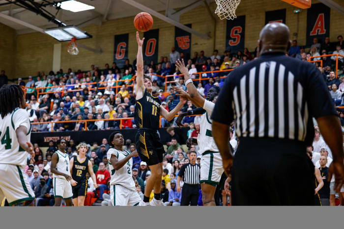 Vianney St. Mary's Missouri boys basketball March 5 2024 Nate Latsch 26446